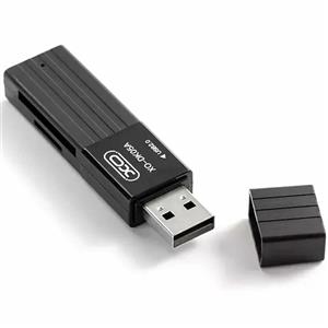 کارت خوان یو اس بی 2.0 ایکس او DK05A