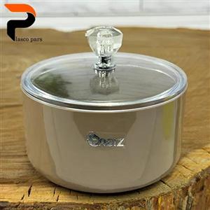 قندان پلاستیکی پادیز