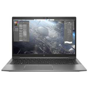 لپ‌تاپ استوک HP ZBOOK FireFly 14 G7 | i5 | GEN 10 | RAM 16 GB | 512 GB SSD گارانتی ۳ ماهه