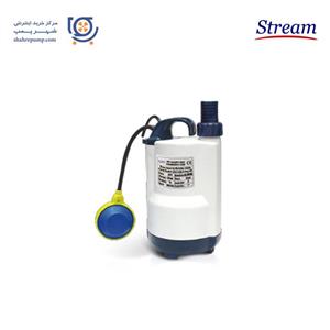 پمپ کف کش استریم سری SPP250AF
