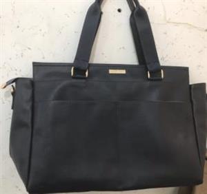 ساک لوازم طرح کارمن لوئیس انجل رنگ Louis Angels BarBara Changing Bag