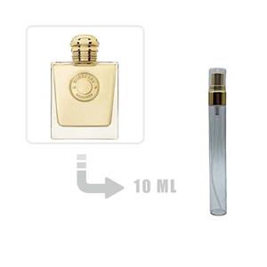 دکانت عطر ادکلن باربری گادس زنانه 10 میل اصلی | Burberry Goddess for Woman 10ml