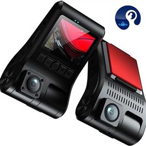 دوربین ثبت وقایع 3 لنز مدل A600(پس کرایه)