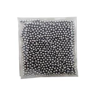 ساچمه مدل فولادی کد 3mm مجموعه 1500 عددی