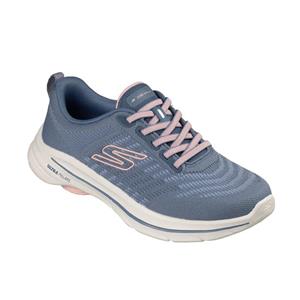 کفش زنانه اسکچرز مدل 125920 BKW GO Walk 8 - Britt