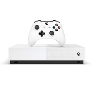 خرید xbox one s digital - خرید ایکس باکس وان اس دیجیتال