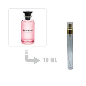 دکانت عطر ادکلن لویی ویتون اسپل آن یو 10 میل اصلی | Louis Vuitton Spell On You 10ml