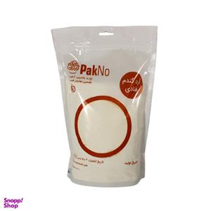 آرد گندم قنادی پاکنو وزن 800 گرم