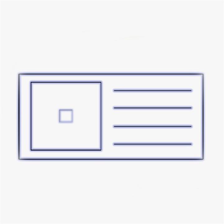 سینک رابیتس مدل 1004TP