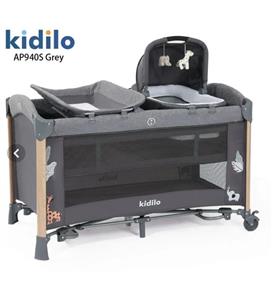 تخت و پارک چند کاره کیدیلوkidilo مدلap940s