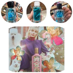 عطر گرمی گوچی فلورا گورجس گاردنیا ادو پرفیوم GUCCI - Flora Gorgeous Gardenia Eau de Parfum با حجم دلخواه - شيشه رايگان ماندگاري بالا