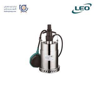 پمپ کف کش لئو سری XKS-250S