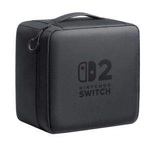 کیف حمل کنسول بازی نینتندو مدل Nintendo Switch 2 All-In-One
