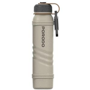 پاوربانک 5000 با فندک و چراغ قوه OneGear پرودو مدل  PDNDC016KH
