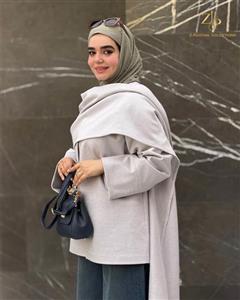 کت زنانه مدل آدرینا