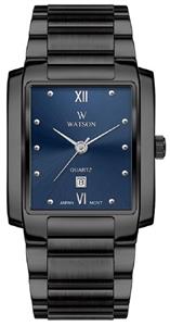 ساعت مچی مردانه واتسون WATSON W 1258G-701