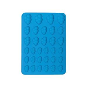 قالب شیرینی و شکلات مدل ابری