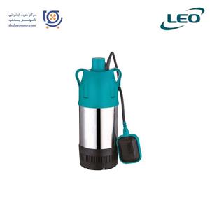 پمپ کف کش لئو سری XKS-900S