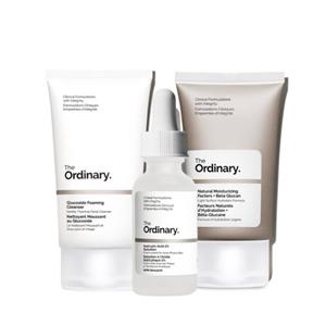 ست درمان آکنه برند اوردینری The Ordinary Acne Set | ضد آکنه و ضد جوش