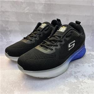 کفش اسپرت مردانه Skechers اسپایسر | طراحی با رویه بافت و استایل روزمره