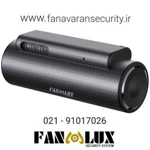دستگاه ضبط صدا FANLUX با 40 روز نگهداری شارژ 32 گیگ حافظه داخلی - شنود صدا