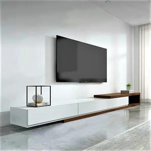 میز تلویزیون مدل U 32