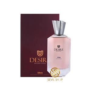 ادکلن دیزایر اولترا Desire Baccarat Rouge Ultra