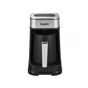 قهوه جوش سونیفر مدل sf-3588