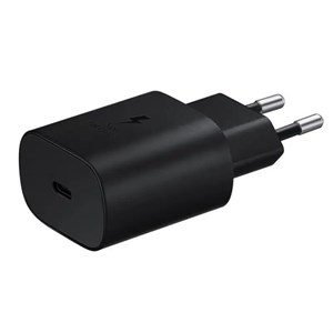 آداپتور سامسونگ USB C 25W اورجینال100% مدل SOLUMگارانتی