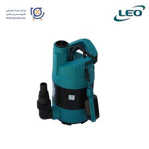 پمپ کف کش لئو سری LKS-300