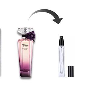 عطر دست ریز (دکانت) لانکوم ترزور میدنایت رز - لوزی - 10 میلی‌لیتر، اکسترا پرفیوم