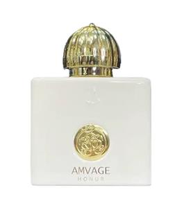 ادکلن زنانه آمواج هانر AMVAGE HONUR لاکچری آکوا | 50 میل