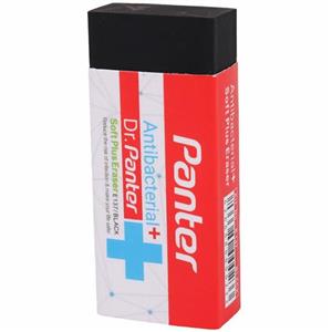 پاک کن پنتر Soft Plus E137 بسته 20 عددی