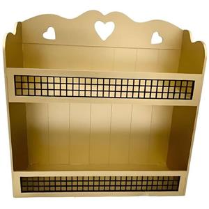 شلف دیواری مدل 219