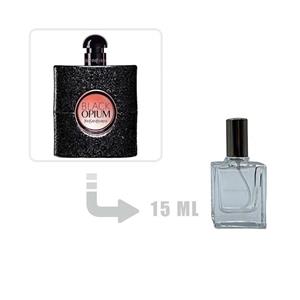 عطر ادکلن ایو سن لورن بلک اپیوم زنانه (ادوپرفیوم) 15 میل اشدی | Yves Saint Laurent Blank opium EDP for Woman Ashdi 15ml