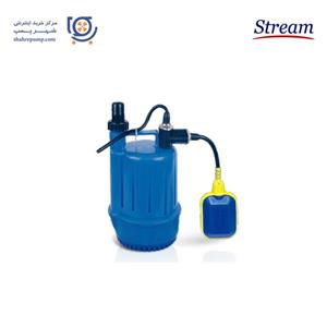 پمپ کف کش استریم سری SPP100F
