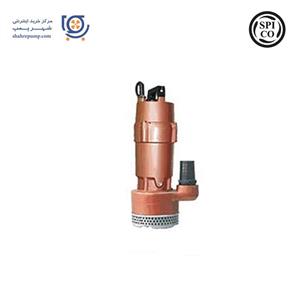 پمپ کف کش اسپیکو سری S28