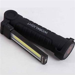 چراغ قوه دستی 360 درجه مدل WORKLIGHT