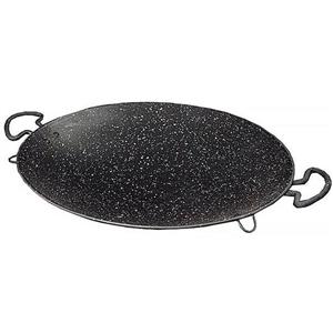 ساج گرانیتی سفری دسته فلزی قطر 43 سانتی