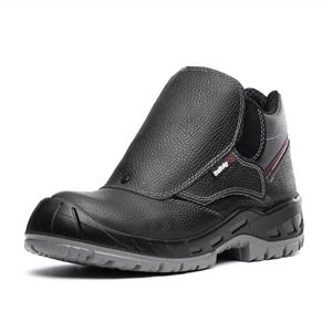 پوتین ایمنی پاتن مدل رایمون جوشکاری