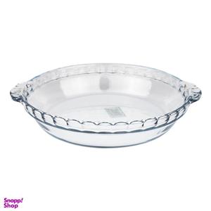 ظرف پخت پیتزا پیرکس مدل 23x26