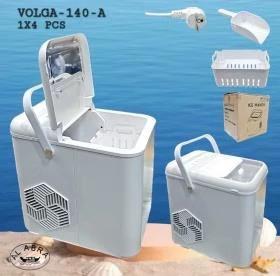 یخ ساز ولگا مدل IMB-03T