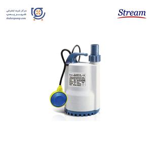 پمپ کف کش استریم سری SPP250F