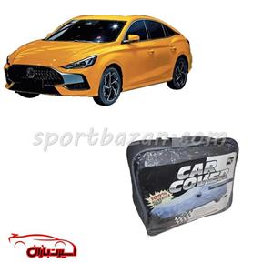 چادر ضد آب خارجی ام جی GT برند MG چهار فصل