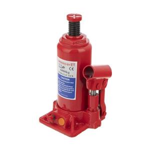 جک روغنی خودرو ای تی مدل JJ-006  ظرفیت 6 تن