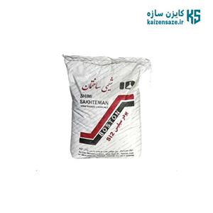 پودر سیلیس شیمی ساختمان