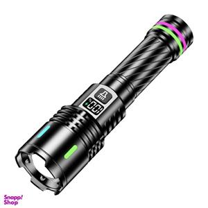 چراغ قوه دستی مدل X11 با نور مهتابی