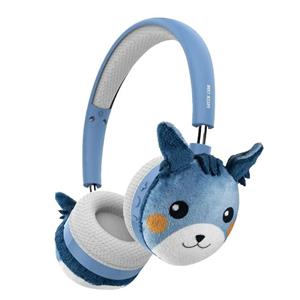 هدفون بلوتوث بچه گانه گرین لاین Green Lion GK-600 Kids Wireless Headphone