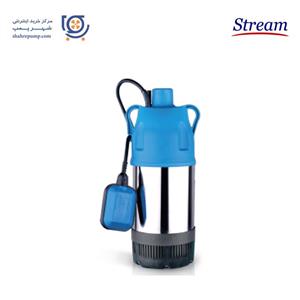 پمپ کف کش استریم سری SKQ90015