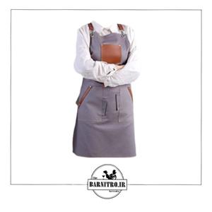 پیشبند باریستا مدل NAGA - کد137